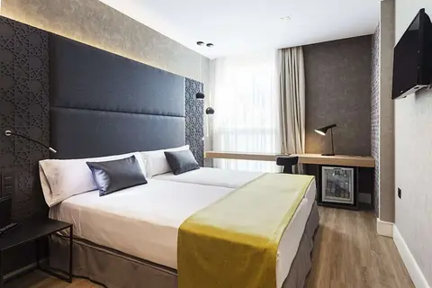 Hotel Catalonia Giralda in Sevilla — foto 11