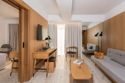 ibis Styles Heraklion Central Hotel in Δημοτική Ενότητα Ηρακλείου — foto 7