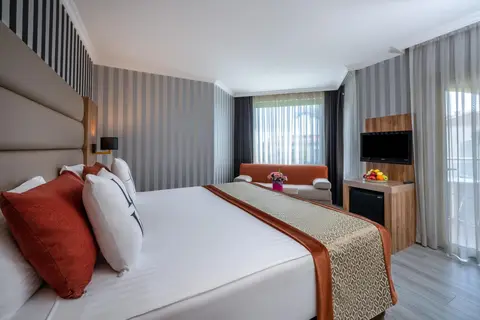 Selectum Family Resort Side in Manavgat — foto 26