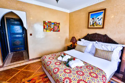 Riad Mimouna in Essaouira, foto 14