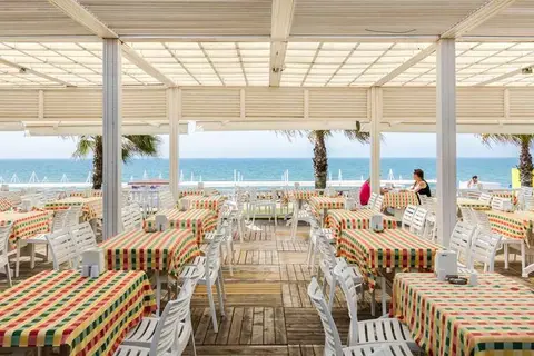 Victory Resort Hotel in Manavgat, foto 22