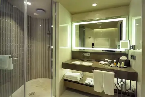 Hilton Istanbul Kozyatagi in Fatih — foto 15