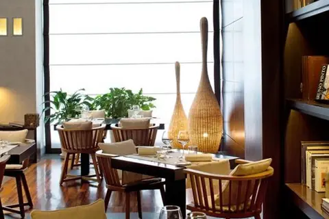 Starhotels Excelsior in Bologna — foto 7