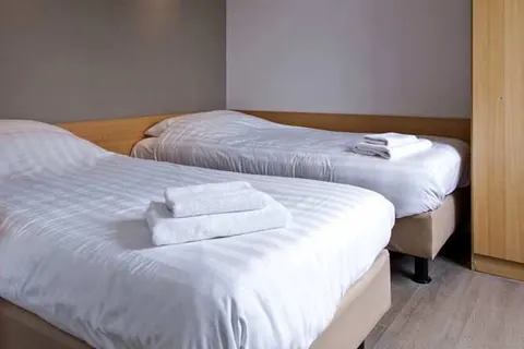 City Hotel Bergen op Zoom foto 10