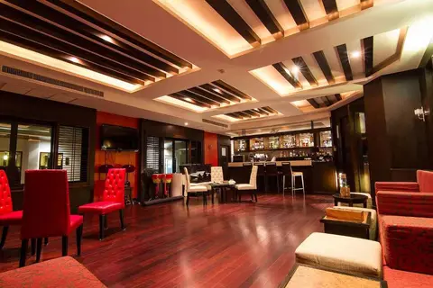 The Elements Krabi in บ้านเกาะกวาง — foto 6