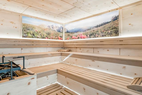 Hotel Alpenromantik-Wirlerhof foto 21