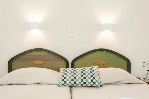 Hotel Meliti in Rethimnon — foto 13