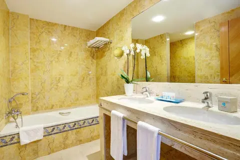 Grupotel Natura Playa in Alcúdia — foto 11