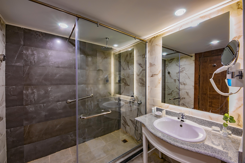 Hotel Titanic Aqua Park Resort in Hurghada — foto 33