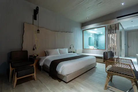 Kalima Resort & Villas Khao Lak in Khao Lak — foto 19