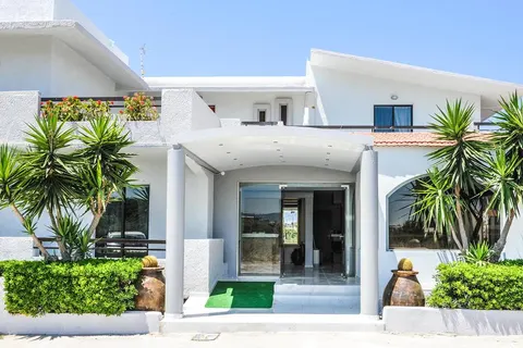 Valentino Hotel foto 1