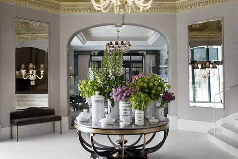 Hotel d'Angleterre in Kopenhagen, foto 28