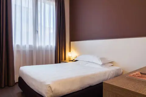 Hotel Tiziano in Milaan — foto 2