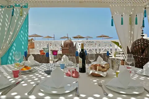 Dar L'Oussia in Essaouira, foto 2