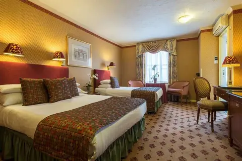London Lodge Hotel in Londen, foto 20