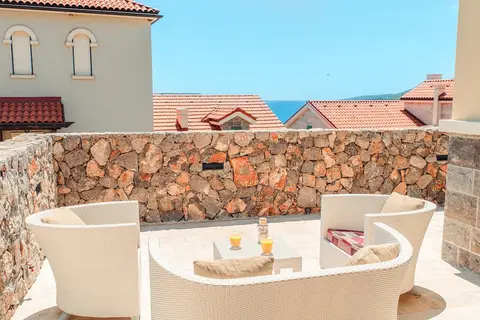 Lustica Bay Vacation Homes in Radovici, foto 24