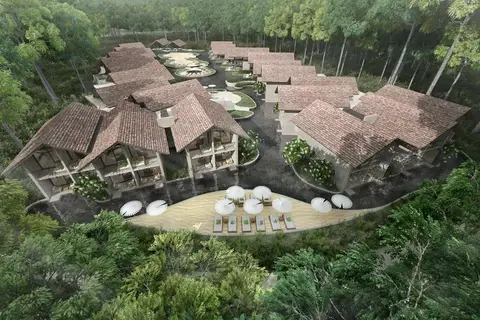 Island Escape by Burasari in ภูเก็ต — foto 14