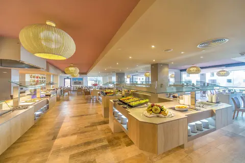 Marins Suites Hotel in Son Servera — foto 12