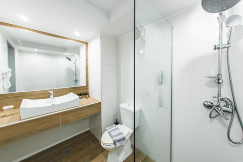 Hotel Kresten Palace foto 4