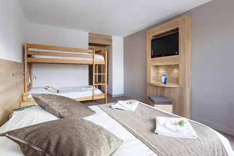 Hotel Club MMV Le Panorama in Les Deux Alpes — foto 13