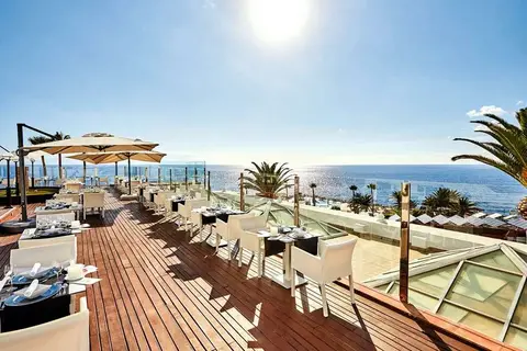 TUI Blue Los Gigantes in Santiago del Teide — foto 6