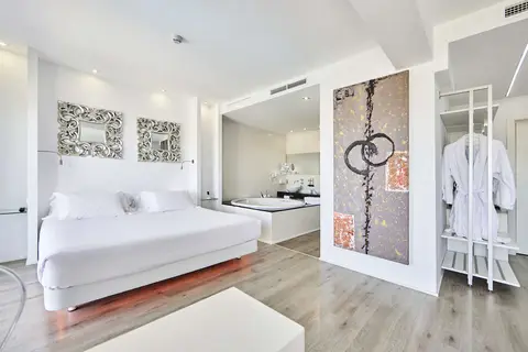 Hotel Astoria Playa in Port d'Alcúdia — foto 5