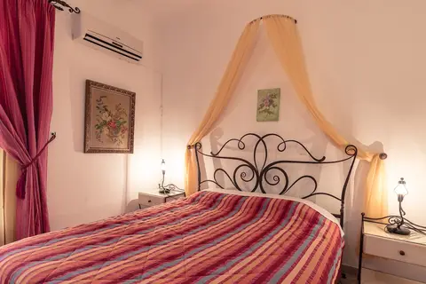 Yianna Hotel Agistri in Σκάλα — foto 26