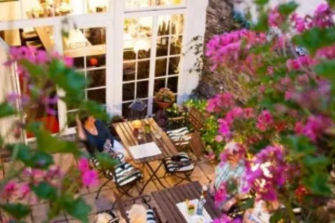 Landhotel Becker foto 13