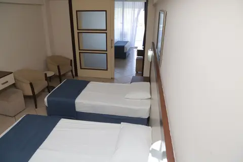 Batihan Beach Resort & Spa in Kuşadası — foto 15