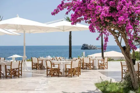 Falkensteiner Resort Capo Boi in Villasimius, foto 19