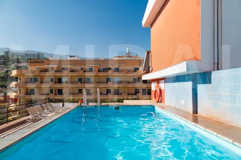 Hotel Tropical in Puerto De La Cruz — foto 24