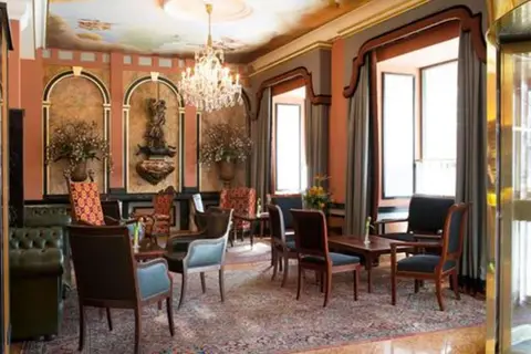 Eden Hotel Wolff in München — foto 22