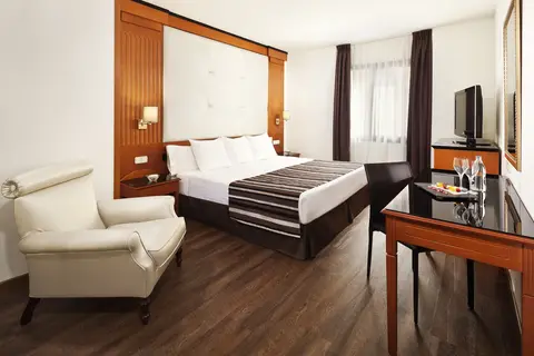 Meliá Granada in Granada — foto 14