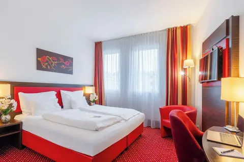 Best Western Plus Celebrity Suites in Wenen, foto 27