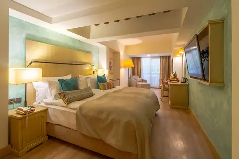 MARTI Resort in Marmaris — foto 13