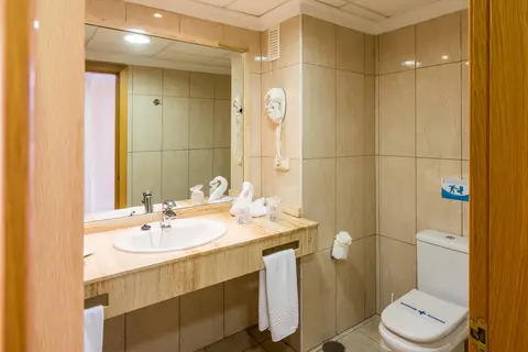 BlueSea Interpalace in Puerto De La Cruz — foto 21