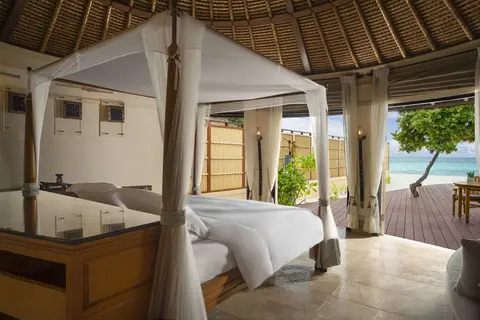 Banyan Tree Vabbinfaru in Vabbinfaru — foto 14