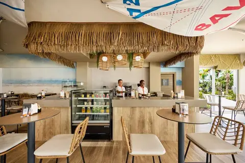 Riu Palace Bavaro in Salvaleón de Higüey, foto 11