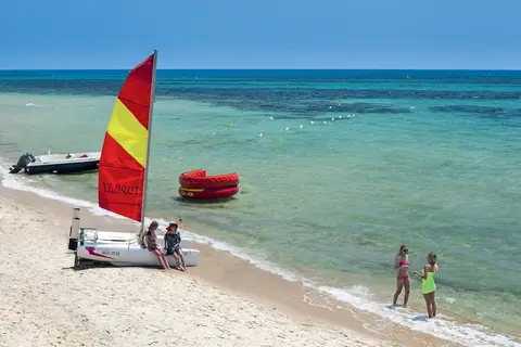 TUI BLUE Manar in Tui blue Palm Beach Hammamet — foto 7