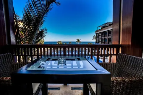 Gran Hotel Guadalpin Banus in Marbella