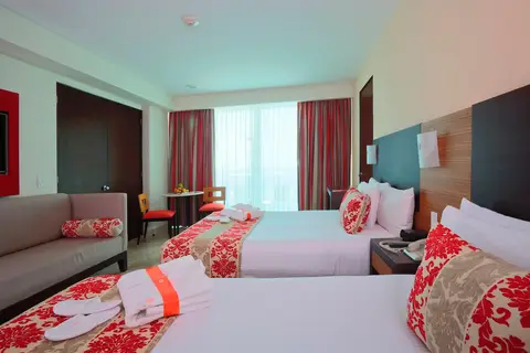 Krystal Cancún in Cancùn — foto 21