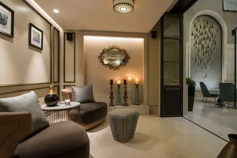 Hotel 10 Karakoy Istanbul in Beyoğlu, foto 9