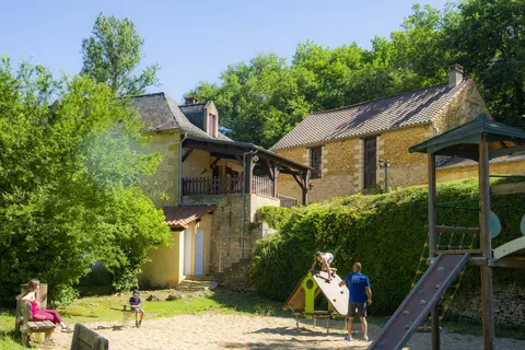 Camping Aqua Viva foto 17