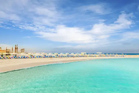 Ghazala Resort & Spa in El Alamein — foto 3