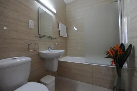 Cosmelenia Hotel & Apartments in Ayia Napa — foto 13