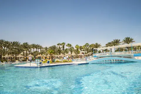 Giftun Azur in Hurghada, foto 6