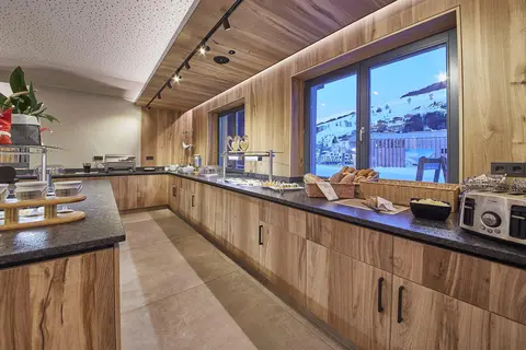 Hotel Gungau in Saalbach-Hinterglemm — foto 5