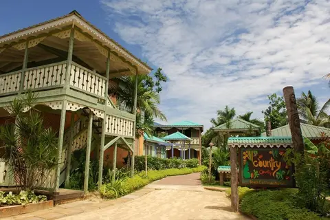 Country Country in Negril — foto 27