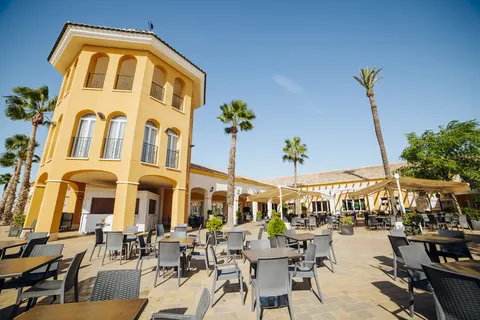 Camping Alannia Costa Blanca foto 23