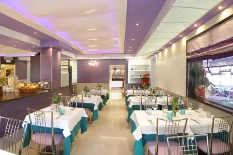 Hotel Germania in Rome, foto 5